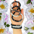 Grounding Protection Crystal Bracelet